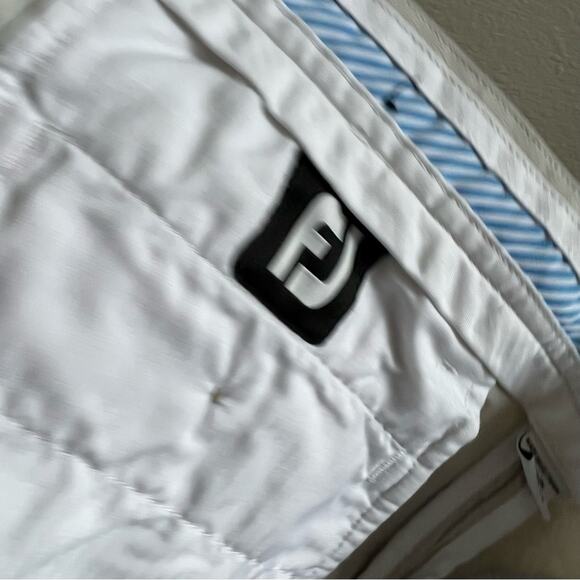 FootJoy Men's Neutral Golf Short Active Outdoor 36 - Picture 4 of 7
